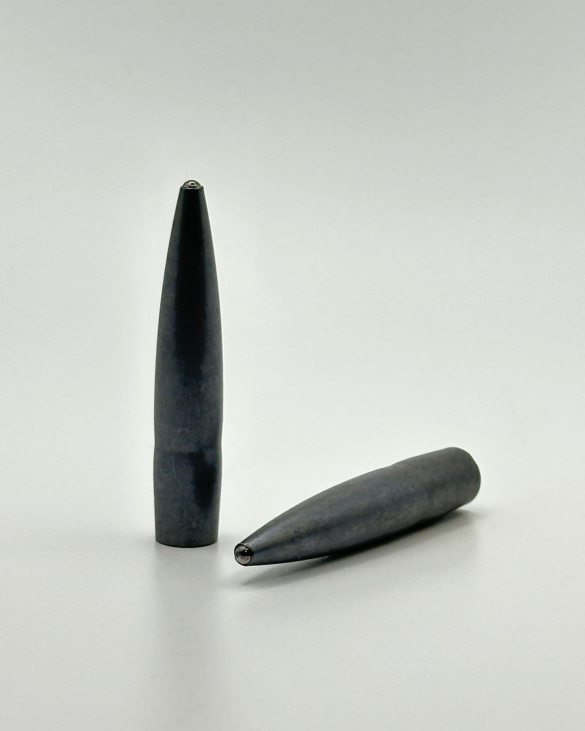 Outer Edge Projectiles 6.5mm Hunting Ball Bearing Tip 124.5gr - 50Pk