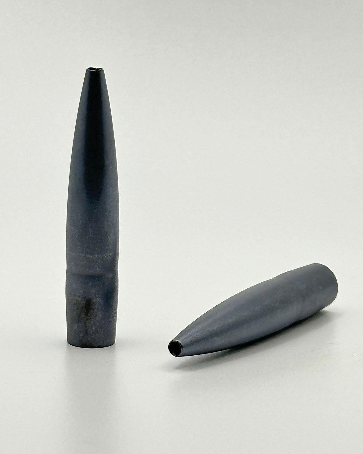 Outer Edge Projectiles 6.5mm Hunting Hollow Point 124gr - 50Pk