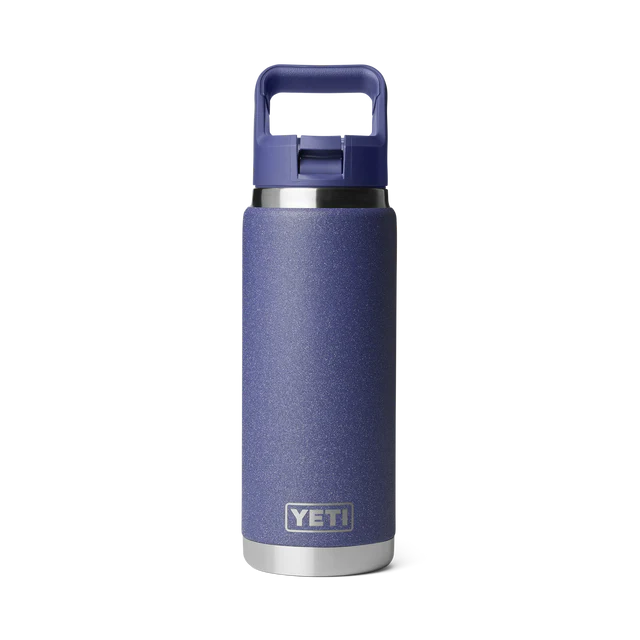 Yeti Rambler 26oz C Straw Bottle (769ml)