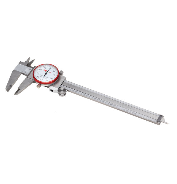 Hornady Steel Dial Caliper -  - Mansfield Hunting & Fishing - Products to prepare for Corona Virus