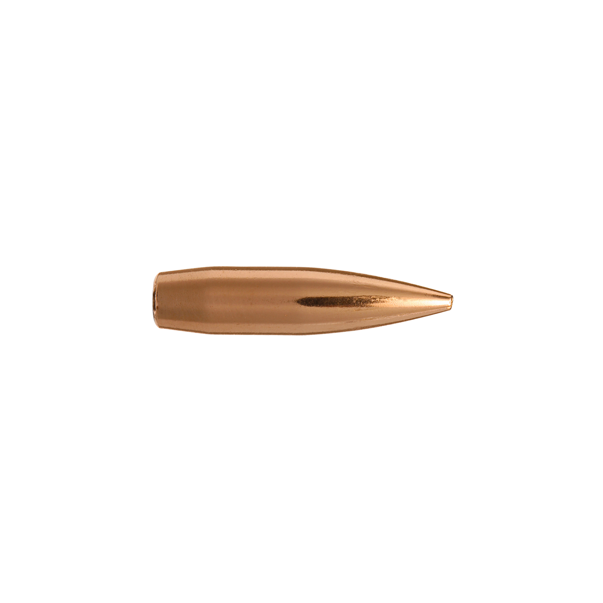 Berger VLD Hunting 270 Cal 130gr Projectiles - 100pk - - Mansfield Hunting & Fishing - Products to prepare for Corona Virus