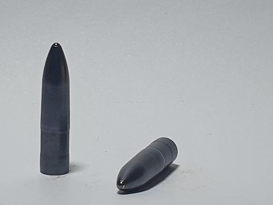 Outer Edge Projectiles .277 Hunting Ball Bearing Tip 132gr - 50Pk - - Mansfield Hunting & Fishing - Products to prepare for Corona Virus