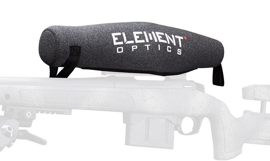 Element Optics Neoprene Cover (Large 65mm) -  - Mansfield Hunting & Fishing - Products to prepare for Corona Virus