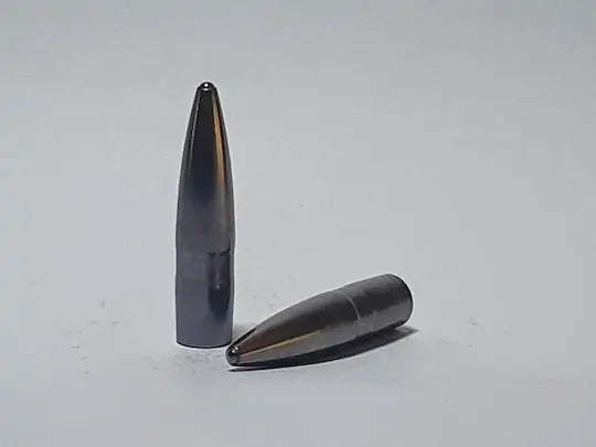 Outer Edge Projectiles 7mm Hunting Ball Bearing Tip 130gr - 50Pk - - Mansfield Hunting & Fishing - Products to prepare for Corona Virus