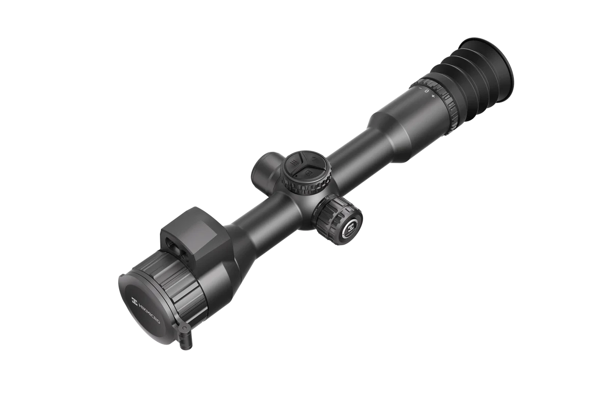 Hikmicro NEOS NH25L Thermal LRF Scope