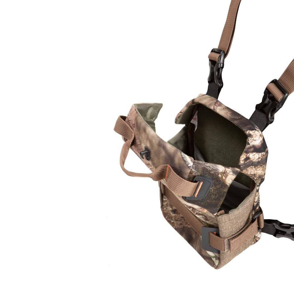 Allen Plateau Bino Case with Harness Magnetic Flap -  - Mansfield Hunting & Fishing - Products to prepare for Corona Virus