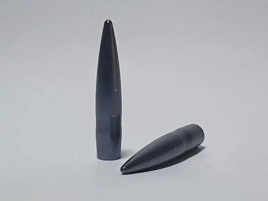 Outer Edge Projectiles .308 Hunting Ball Bearing Tip 195gr - 50Pk - - Mansfield Hunting & Fishing - Products to prepare for Corona Virus
