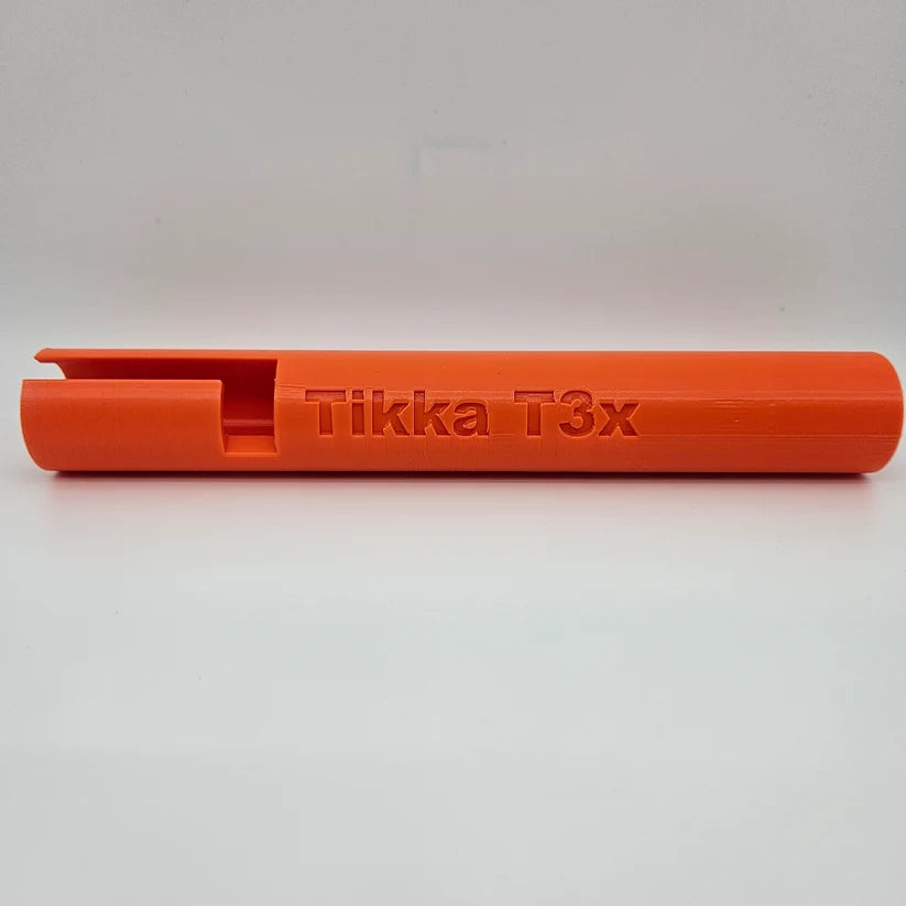 Homeland Tactical Tikka T3/X Maintenance Bundle