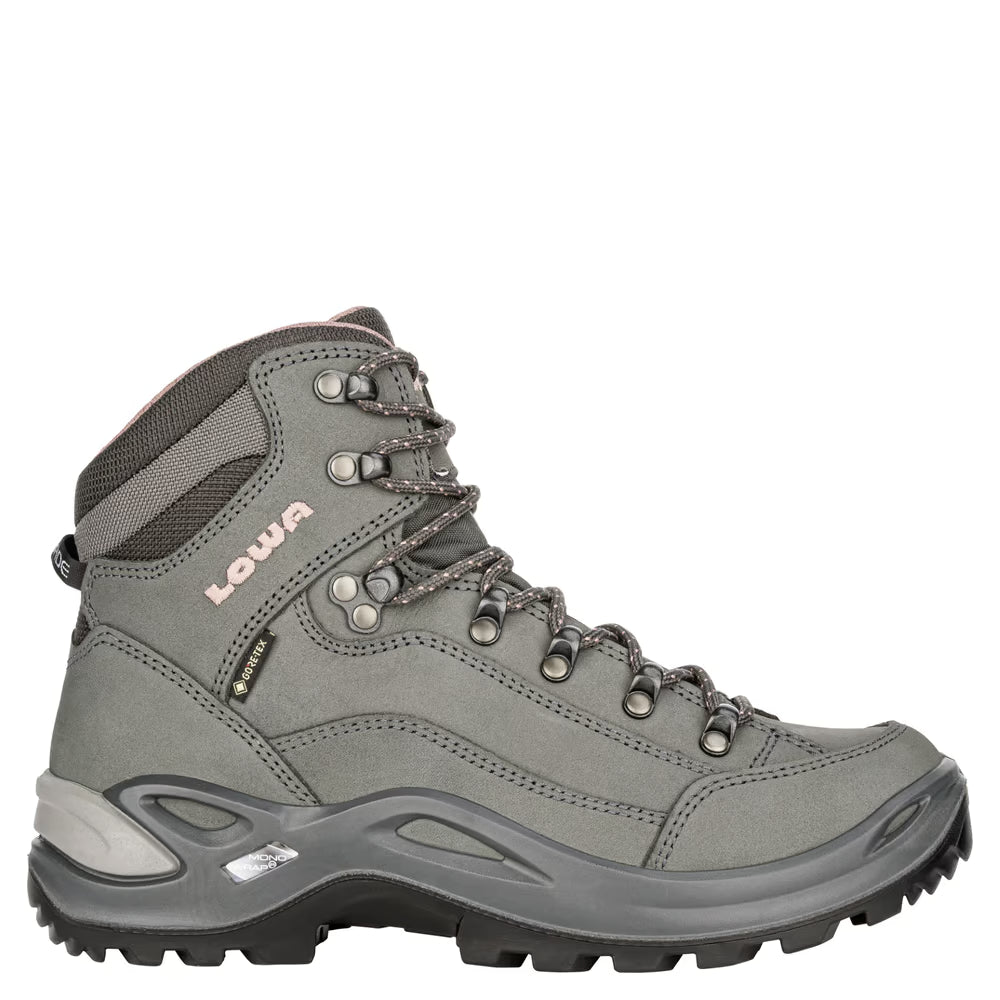 Lowa Renegade GTX Mid Women's - - Mansfield Hunting & Fishing - Products to prepare for Corona Virus