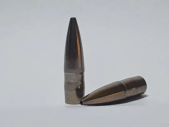 Outer Edge Projectiles 8mm Hunting Hollow Point 173gr - 50Pk - - Mansfield Hunting & Fishing - Products to prepare for Corona Virus