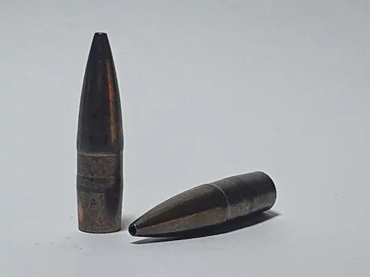 Outer Edge Projectiles 8mm Hunting Hollow Point 180gr - 50Pk - - Mansfield Hunting & Fishing - Products to prepare for Corona Virus