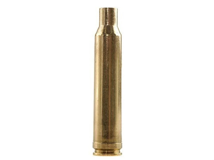 Norma 308 Norma Mag Unprimed Brass 50pk -  - Mansfield Hunting & Fishing - Products to prepare for Corona Virus