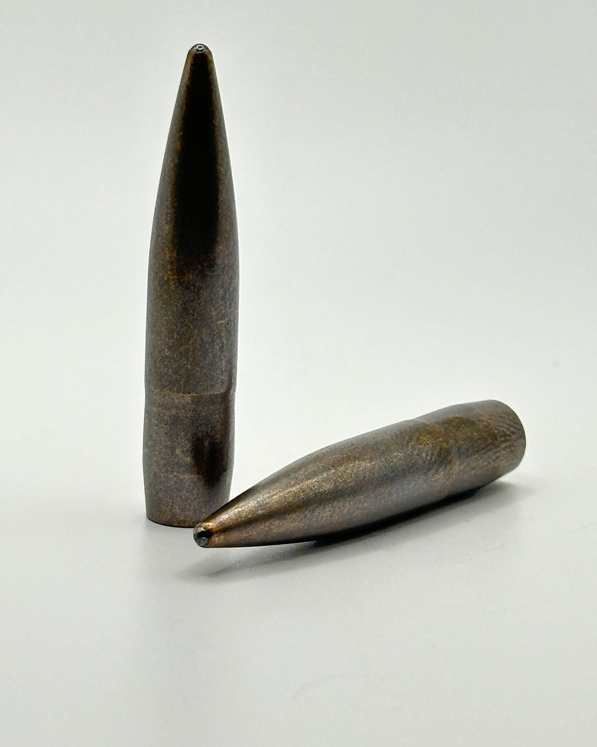 Outer Edge Projectiles .338 Hunting Ball Bearing Tip 260gr - 50Pk - - Mansfield Hunting & Fishing - Products to prepare for Corona Virus