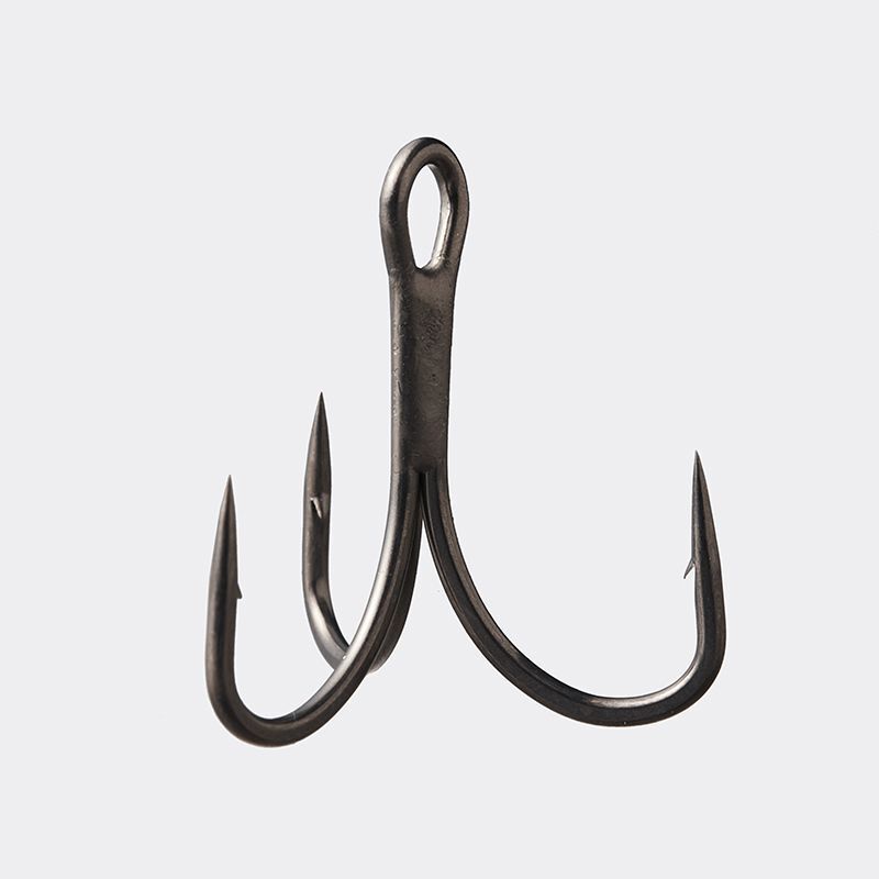 Vanfook Treble DT-58F Trebble Hook - - Mansfield Hunting & Fishing - Products to prepare for Corona Virus