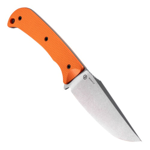 Hogue Extrak XL Folding Clip Point Knife - 3.9" Blade