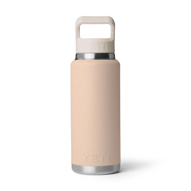 Yeti Rambler 36oz C Straw Bottle (1065ml) - - Mansfield Hunting & Fishing - Products to prepare for Corona Virus