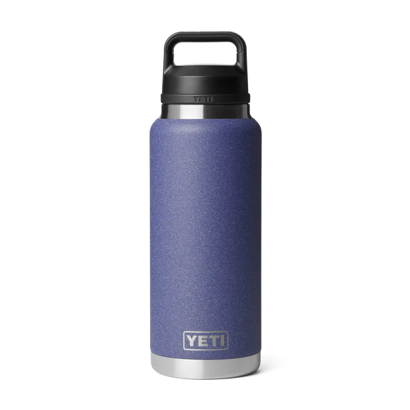 Yeti 36oz Bottle with Chug Cap (1065ml)