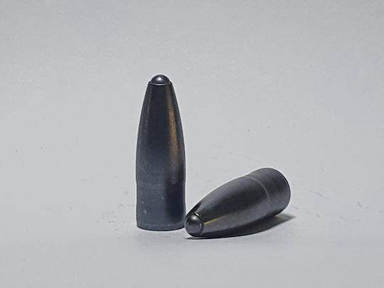 Outer Edge Projectiles .375 Hunting Ball Bearing Tip 200gr - 25Pk - - Mansfield Hunting & Fishing - Products to prepare for Corona Virus