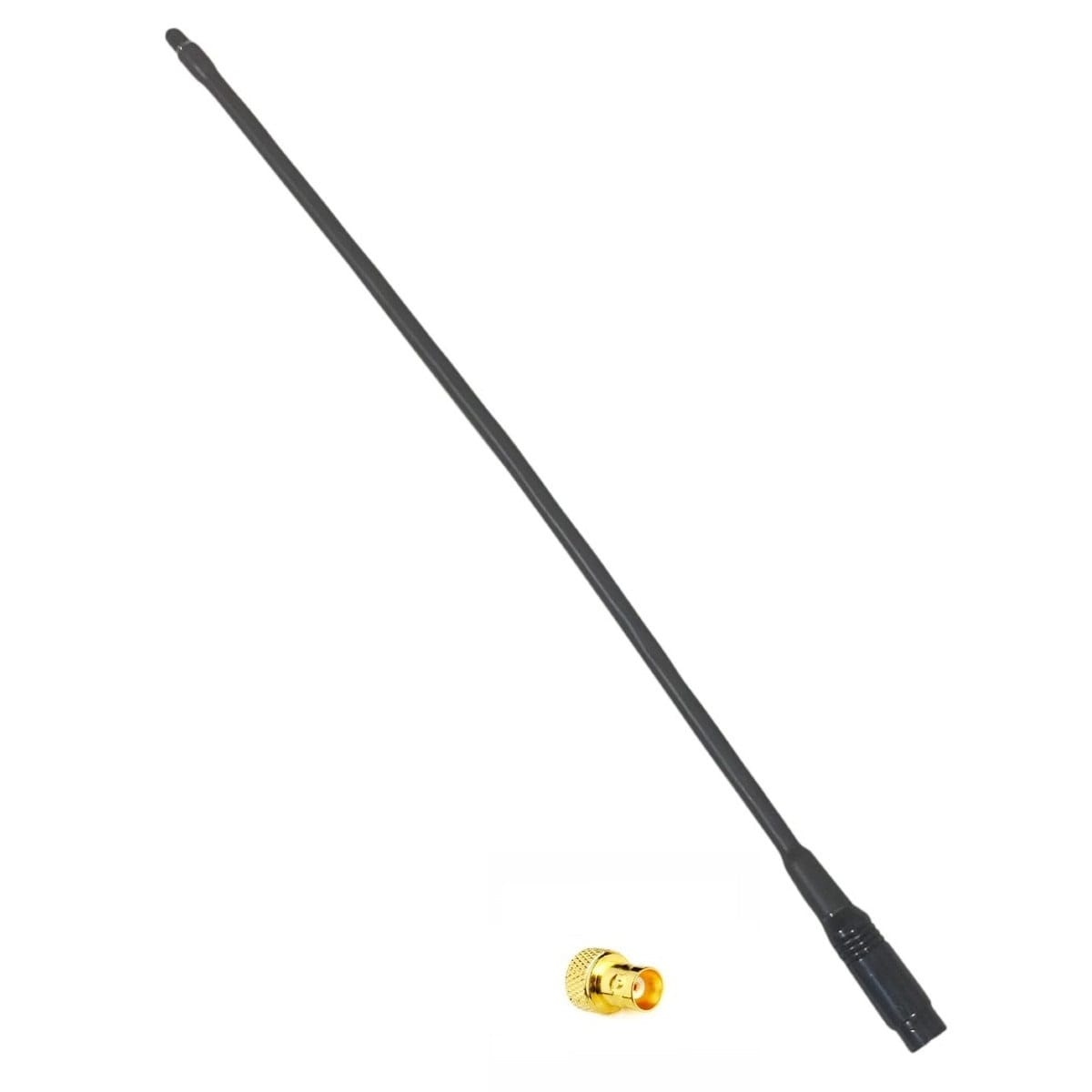 Extended Long Range Antenna w Quick Connect - - Mansfield Hunting & Fishing - Products to prepare for Corona Virus
