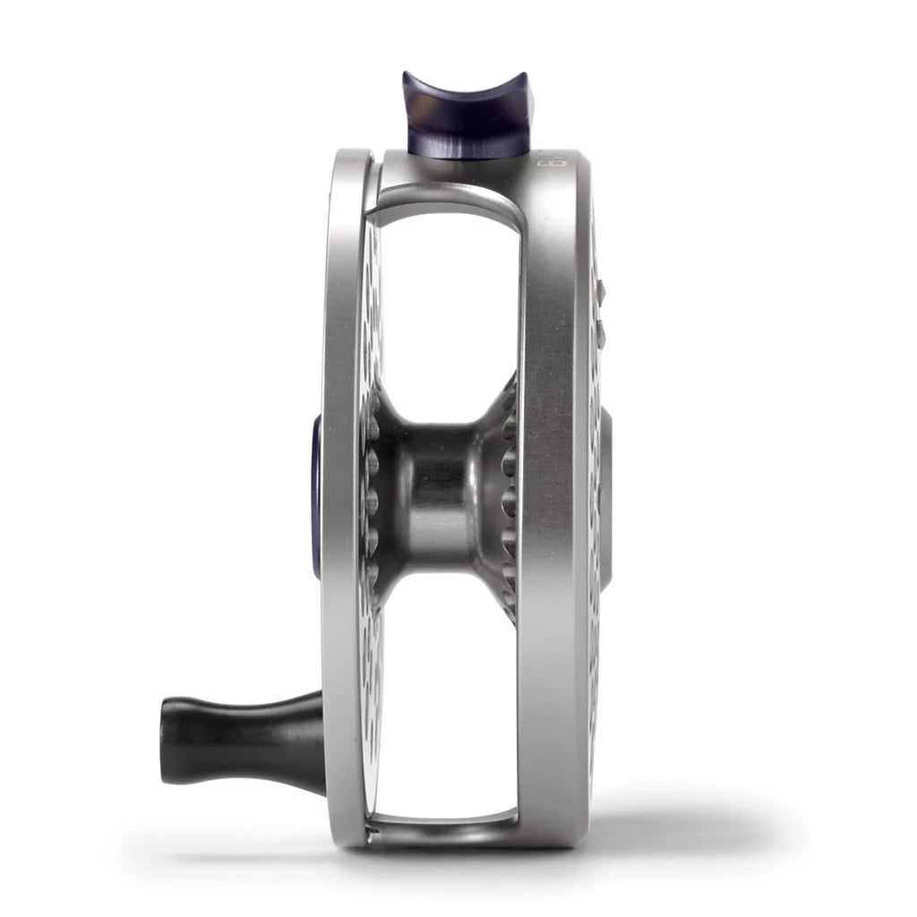 Orvis Battenkill II Reel Click & Pawl 3-5 Size Fly Fishing Reel - - Mansfield Hunting & Fishing - Products to prepare for Corona Virus