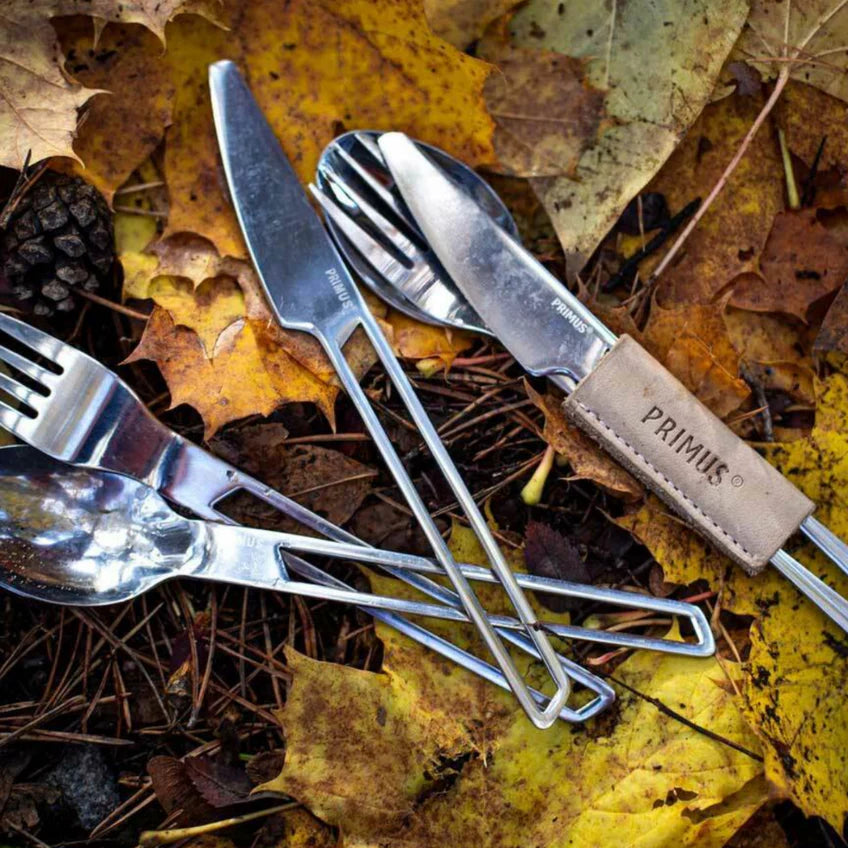 Primus CampFire Cutlery Set