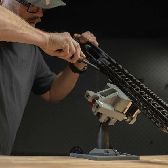 Tipton Best Gun Vise 360 - - Mansfield Hunting & Fishing - Products to prepare for Corona Virus