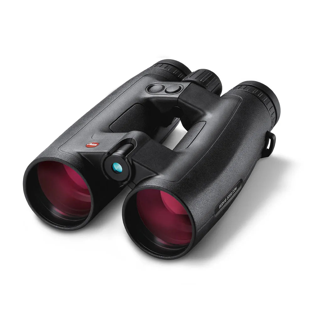 Leica Geovid 8x56 HD-B Binoculars - - Mansfield Hunting & Fishing - Products to prepare for Corona Virus