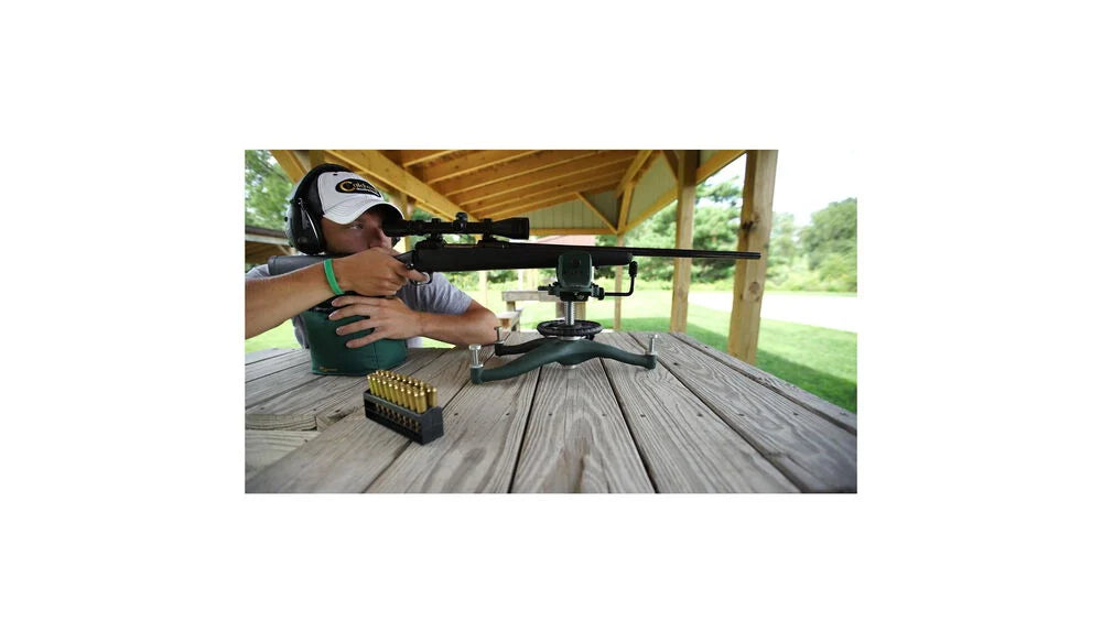 Caldwell Competition Benchrest Rock BR - - Mansfield Hunting & Fishing - Products to prepare for Corona Virus