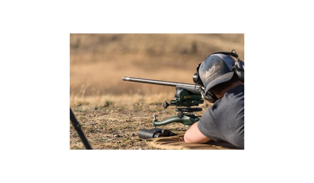 Caldwell Competition Benchrest Rock BR - - Mansfield Hunting & Fishing - Products to prepare for Corona Virus