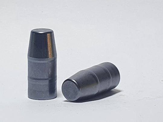 Outer Edge Projectiles .458 Hunting Flat Nose 353gr - 25Pk - - Mansfield Hunting & Fishing - Products to prepare for Corona Virus