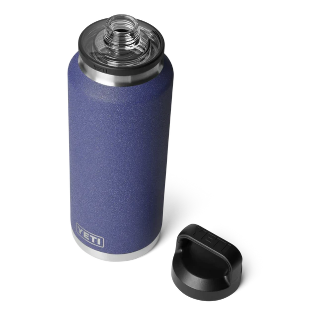Yeti 46oz Bottle with Chug Cap (1.4L)