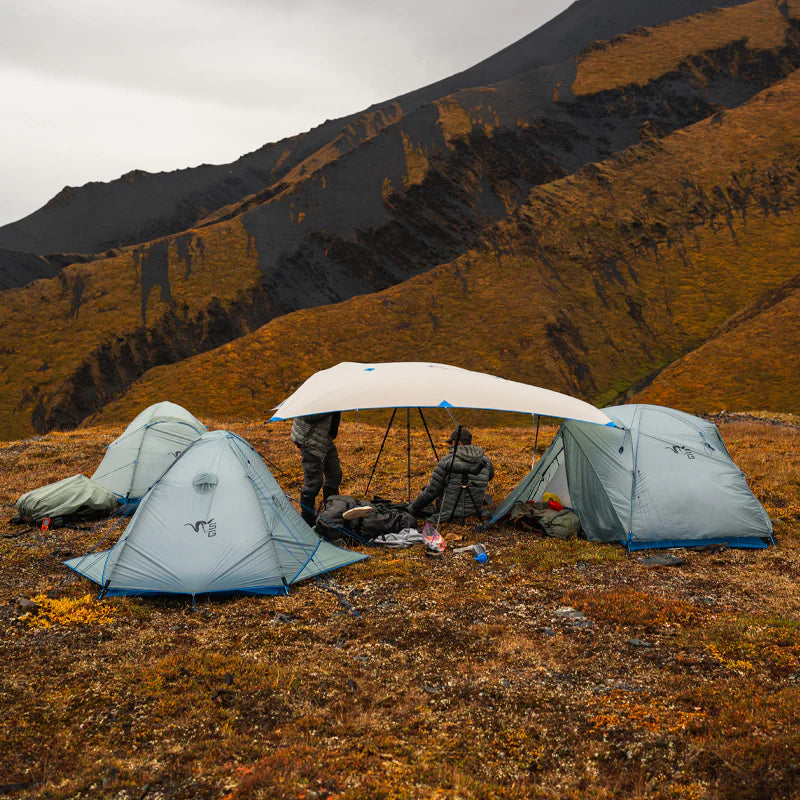 Stone Glacier Sky Tarp 10 - - Mansfield Hunting & Fishing - Products to prepare for Corona Virus