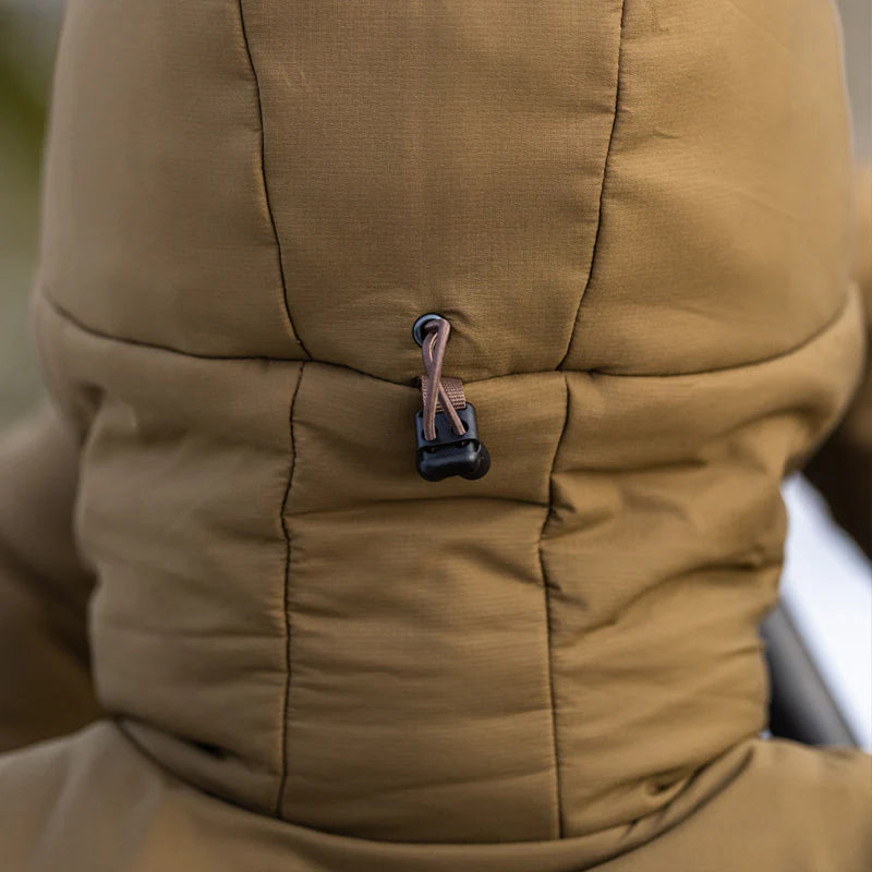 Stone Glacier Cirque Synthetic Jacket - - Mansfield Hunting & Fishing - Products to prepare for Corona Virus