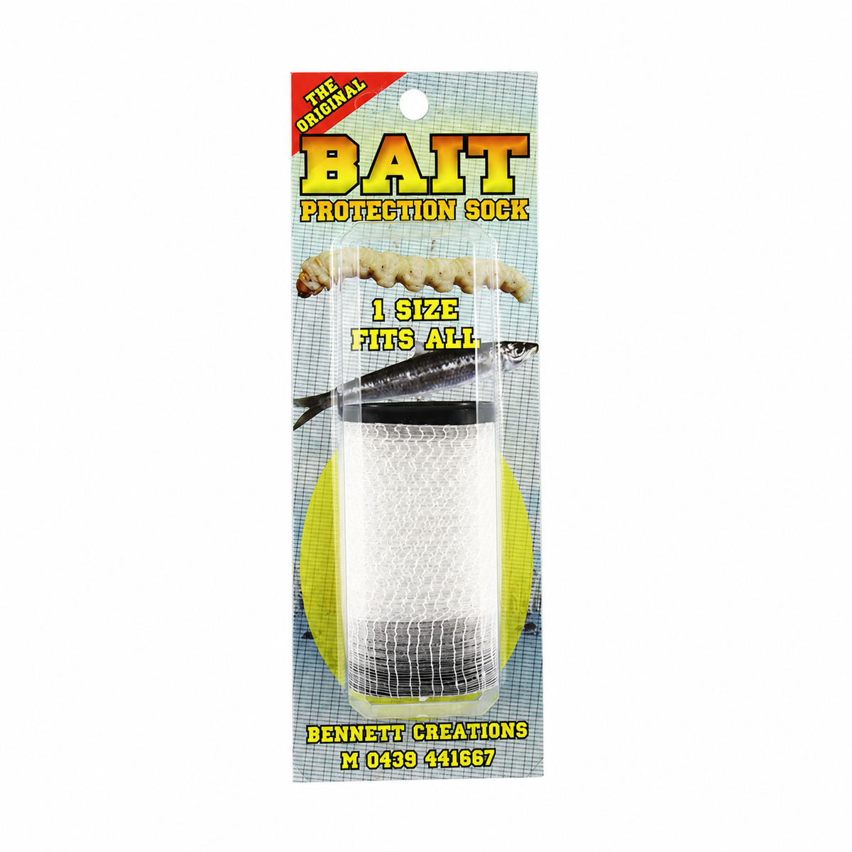 Bait Protection Sock