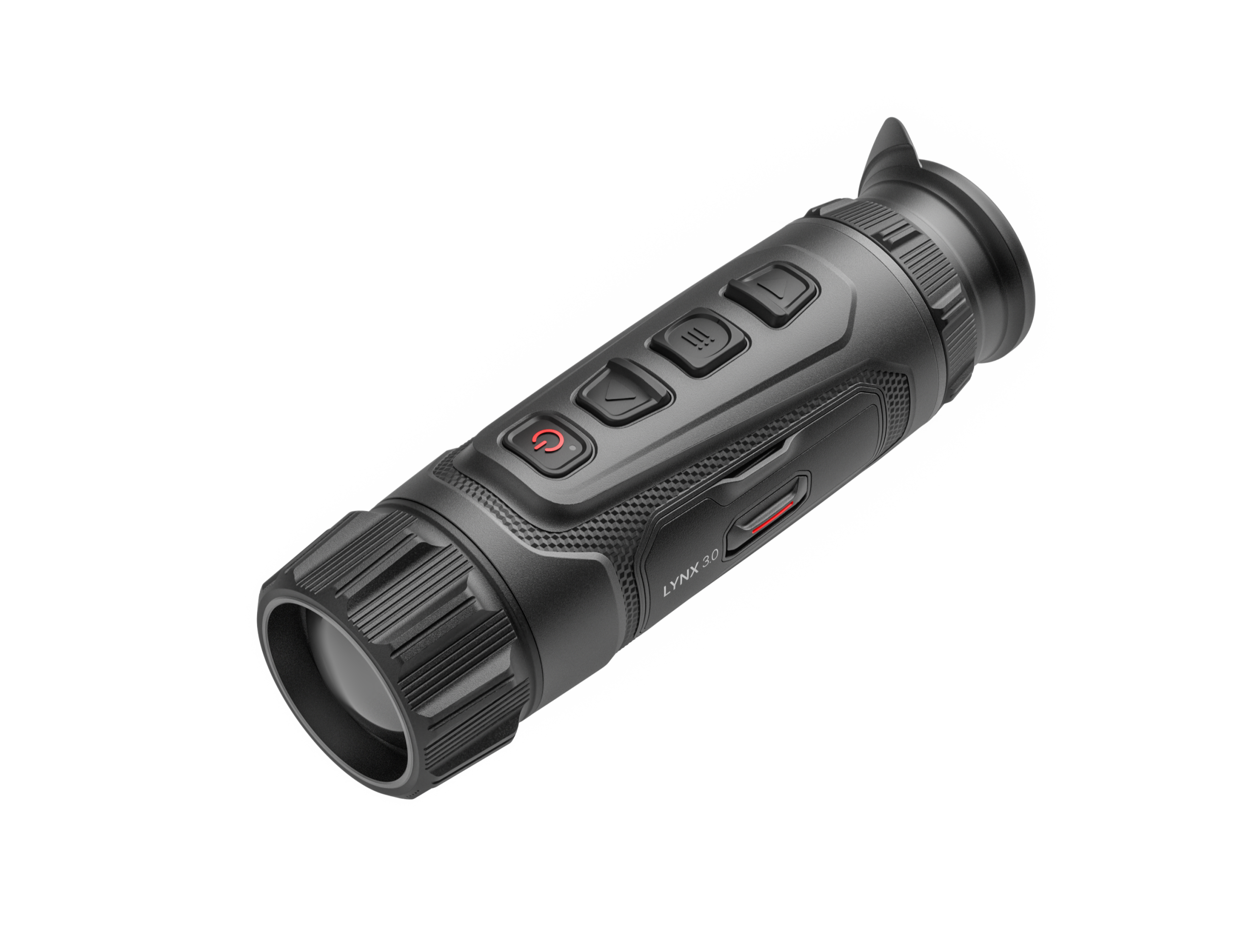 HIKMICRO Lynx 3.0 LQ35 35mm Thermal Monocular - - Mansfield Hunting & Fishing - Products to prepare for Corona Virus