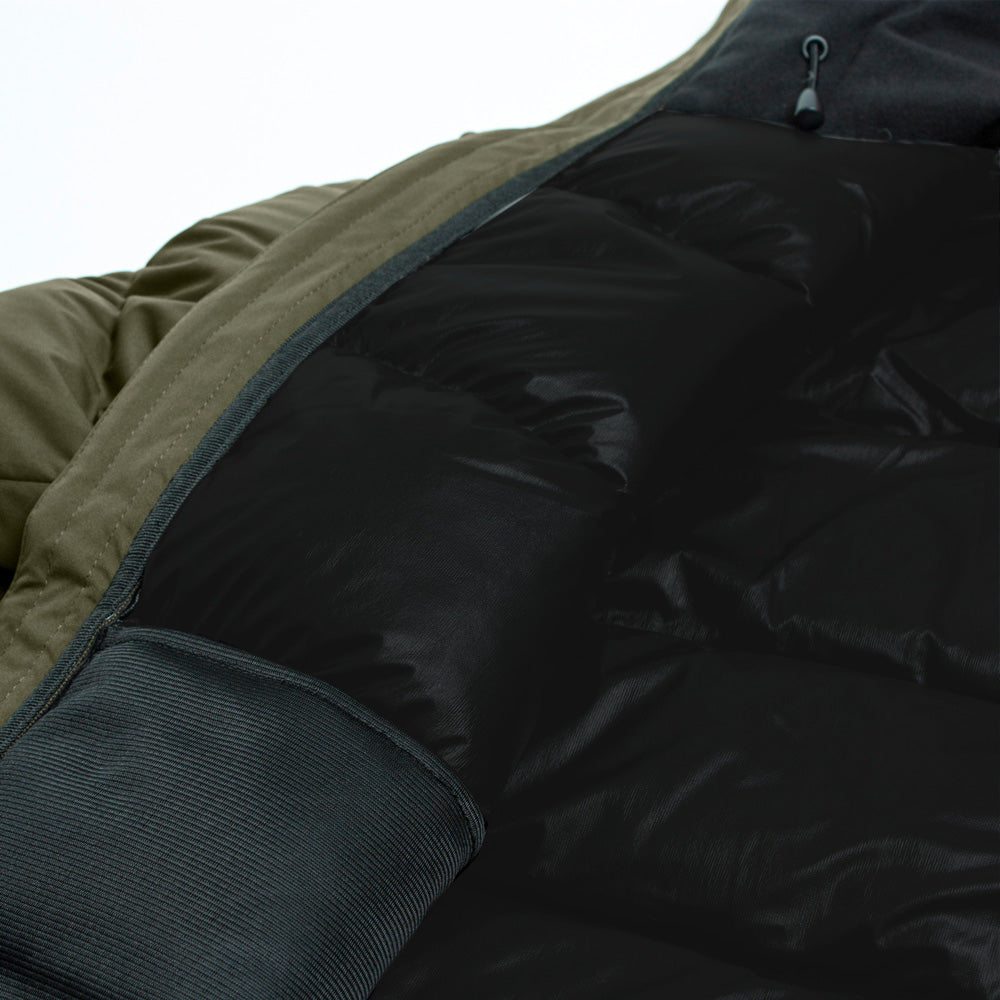 Stoney Creek Womens ThermoFlex Jacket - Bayleaf - - Mansfield Hunting & Fishing - Products to prepare for Corona Virus