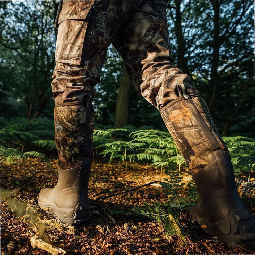 Muck Men's Woody Max Tall Gumboots