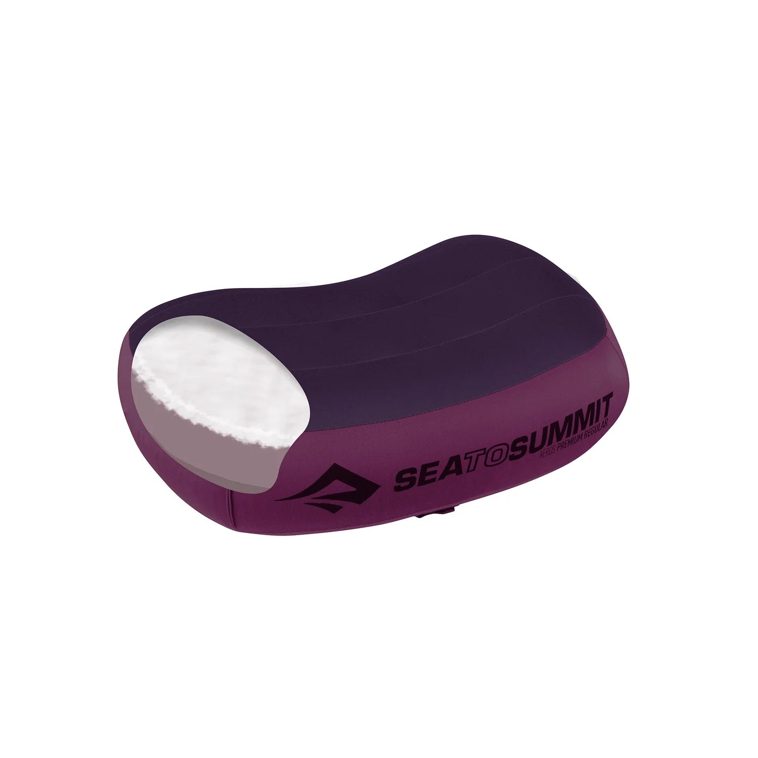 Sea to Summit Aeros Premium Pillow Regular - - Mansfield Hunting & Fishing - Products to prepare for Corona Virus