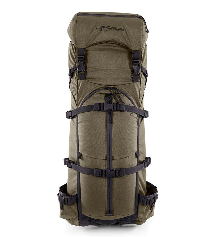 Stone Glacier Sky 5900 Bag Only With Lid