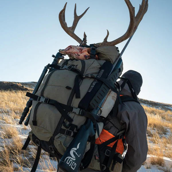 Stone Glacier Sky 5900 Bag Only With Lid - - Mansfield Hunting & Fishing - Products to prepare for Corona Virus