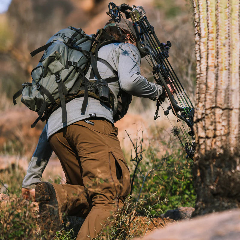 Stone Glacier De Havilland LITE Pant - - Mansfield Hunting & Fishing - Products to prepare for Corona Virus