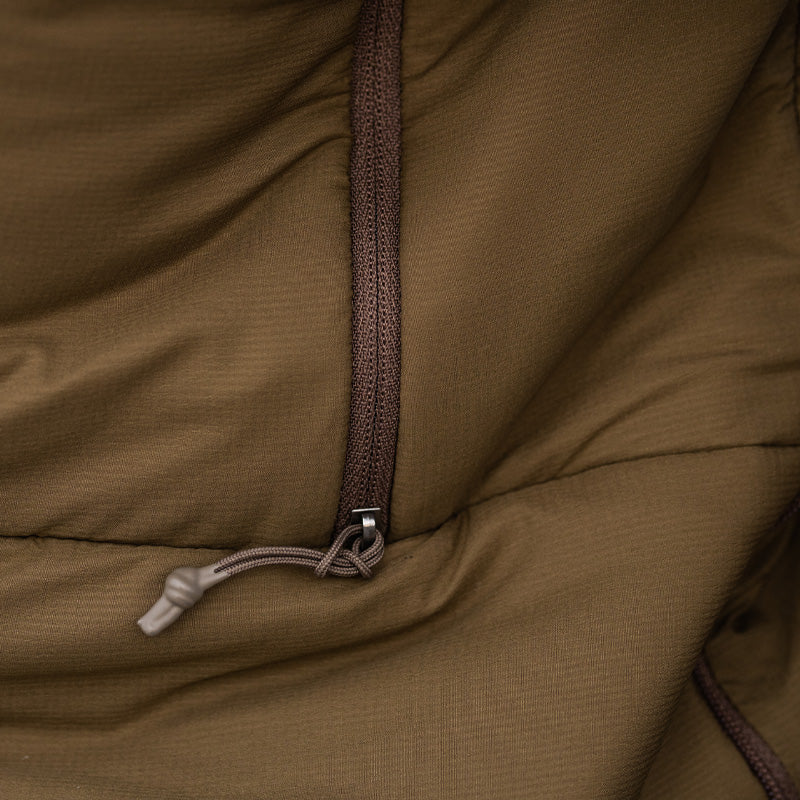 Stone Glacier Cirque Synthetic Jacket - - Mansfield Hunting & Fishing - Products to prepare for Corona Virus