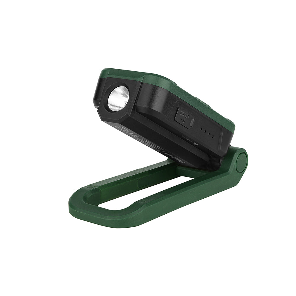Olight Swivel - Magnetic Work Light - - Mansfield Hunting & Fishing - Products to prepare for Corona Virus