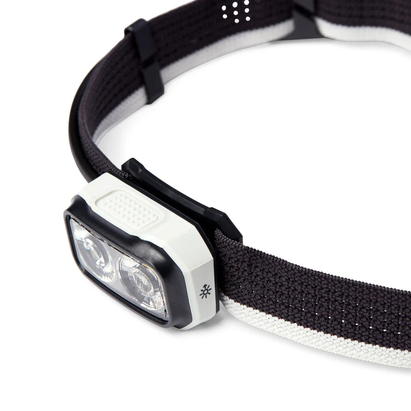 Black Diamond Onsight 375 Headlamp - Aluminum