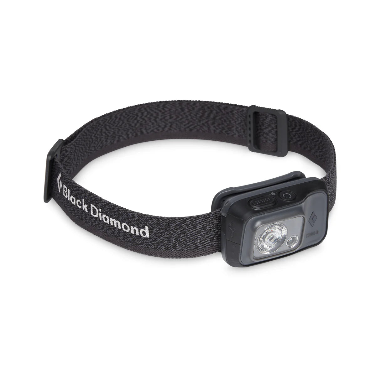 Black Diamond Cosmo R 350 Lumens Rechargeable Headtorch