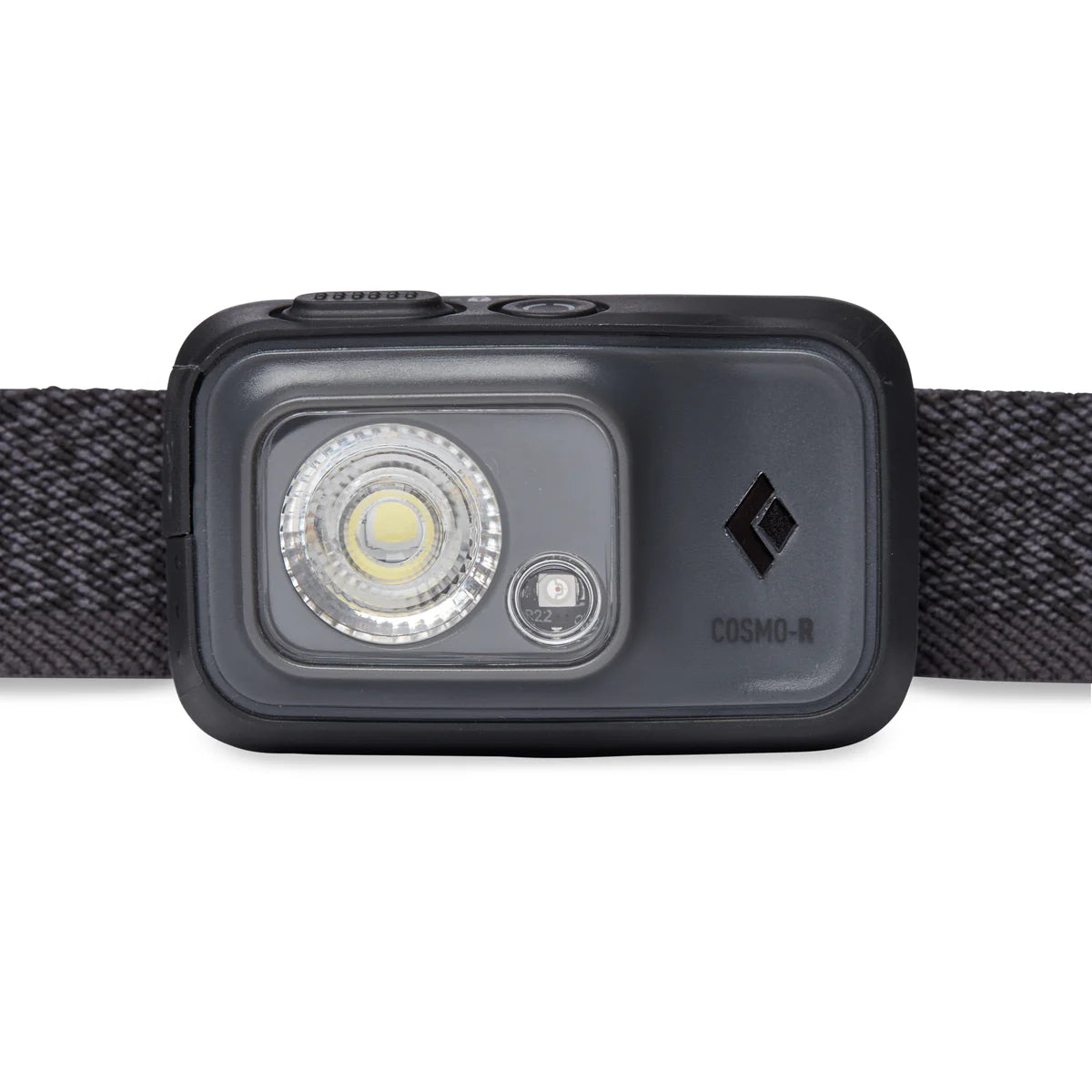 Black Diamond Cosmo R 350 Lumens Rechargeable Headtorch