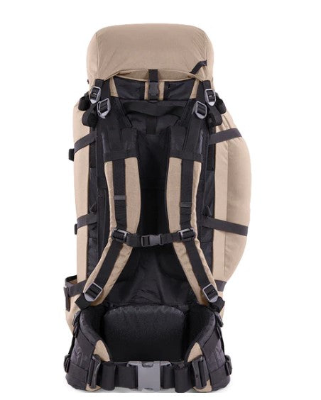 Stone Glacier Sky Archer 6400 Bag Only With Lid -  - Mansfield Hunting & Fishing - Products to prepare for Corona Virus