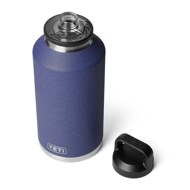 Yeti 64oz Bottle with Chug Cap (1.9L)