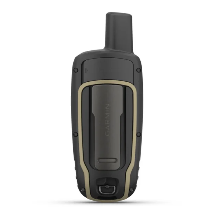 Garmin GPSMAP 65 - - Mansfield Hunting & Fishing - Products to prepare for Corona Virus