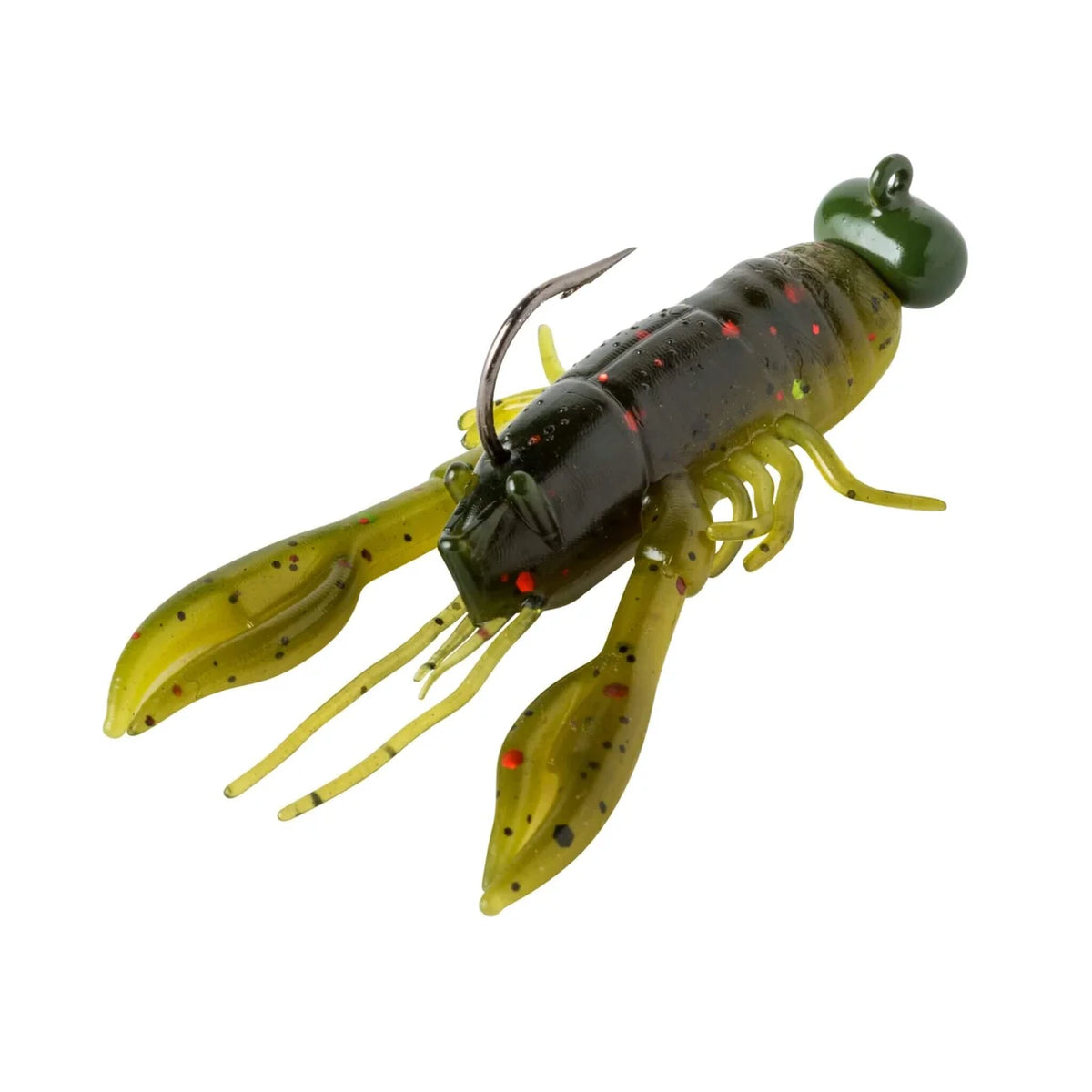 Rebel Creek Craw - GP Craw